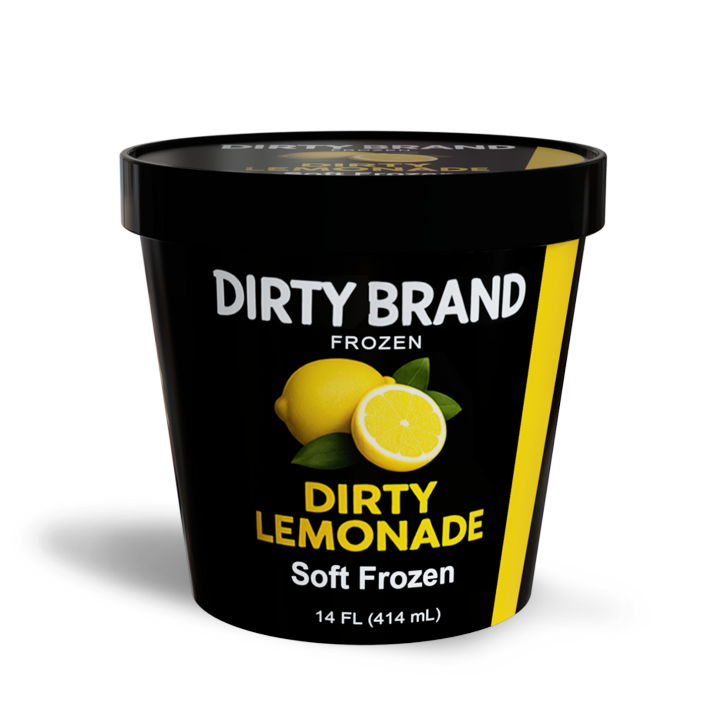 Dirty Lemonade Soft Frozen™ — 14 oz (414 mL)