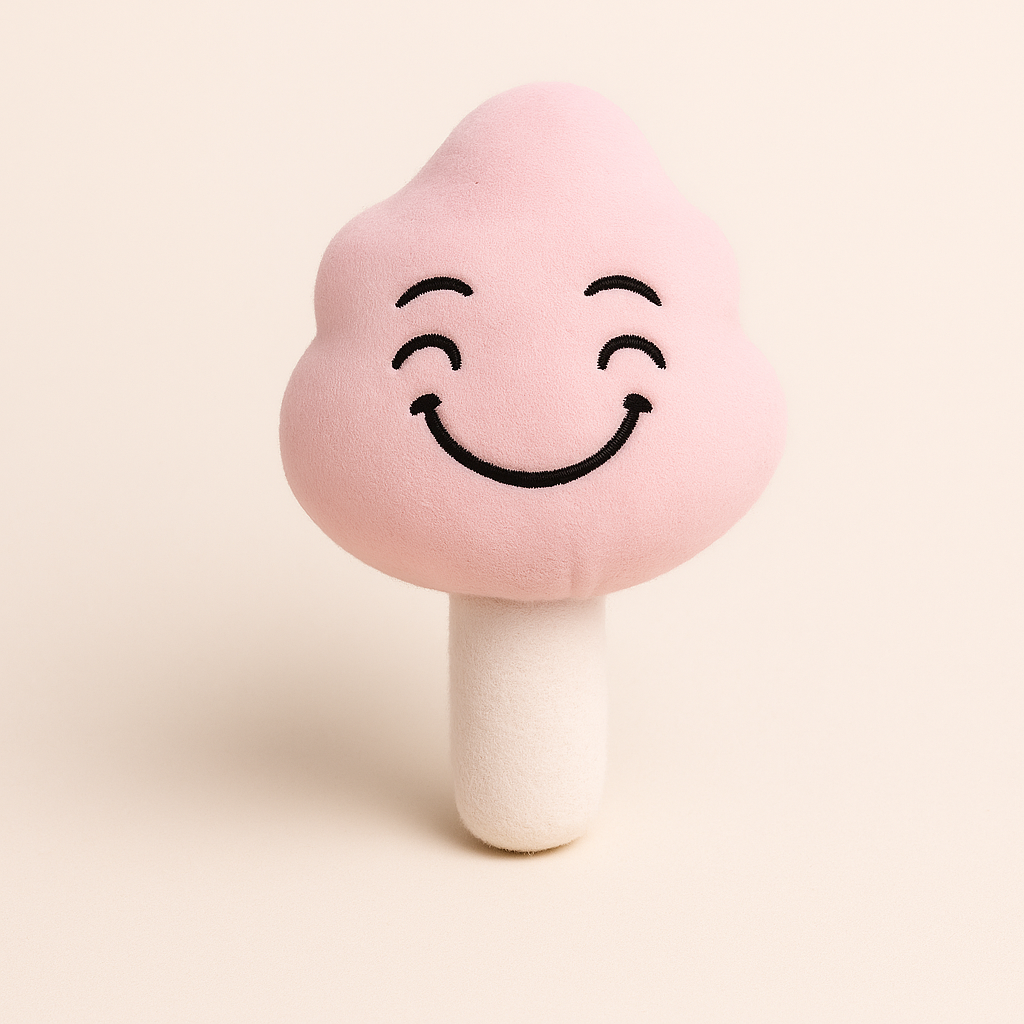 Cotton Candy — Sweet Carnival Sparkling Water