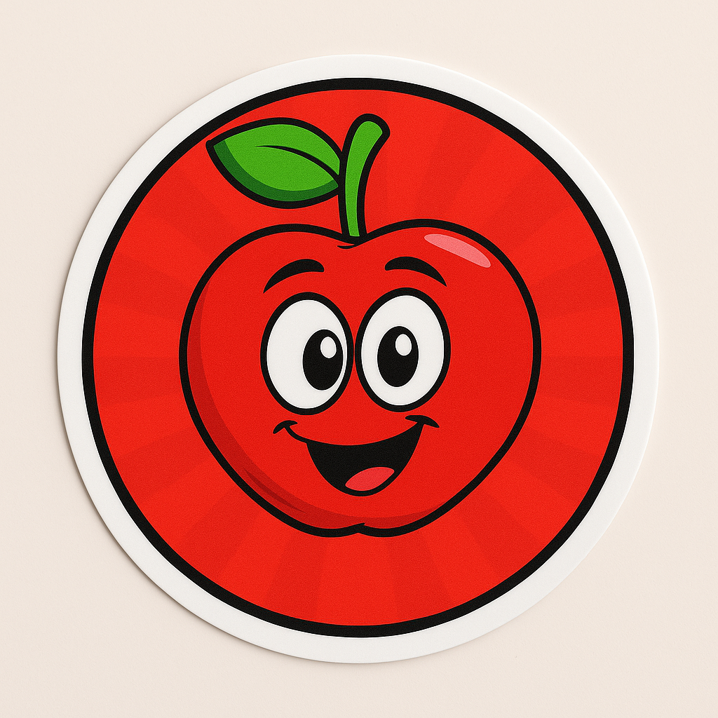 Wild Cherry — Bold Cherry Sparkling Water