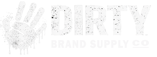 Dirty Brand Supply Co.