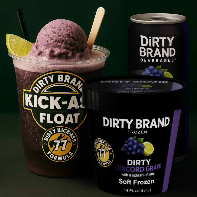 Dirty Pros – Dirty Brand Supply Co.