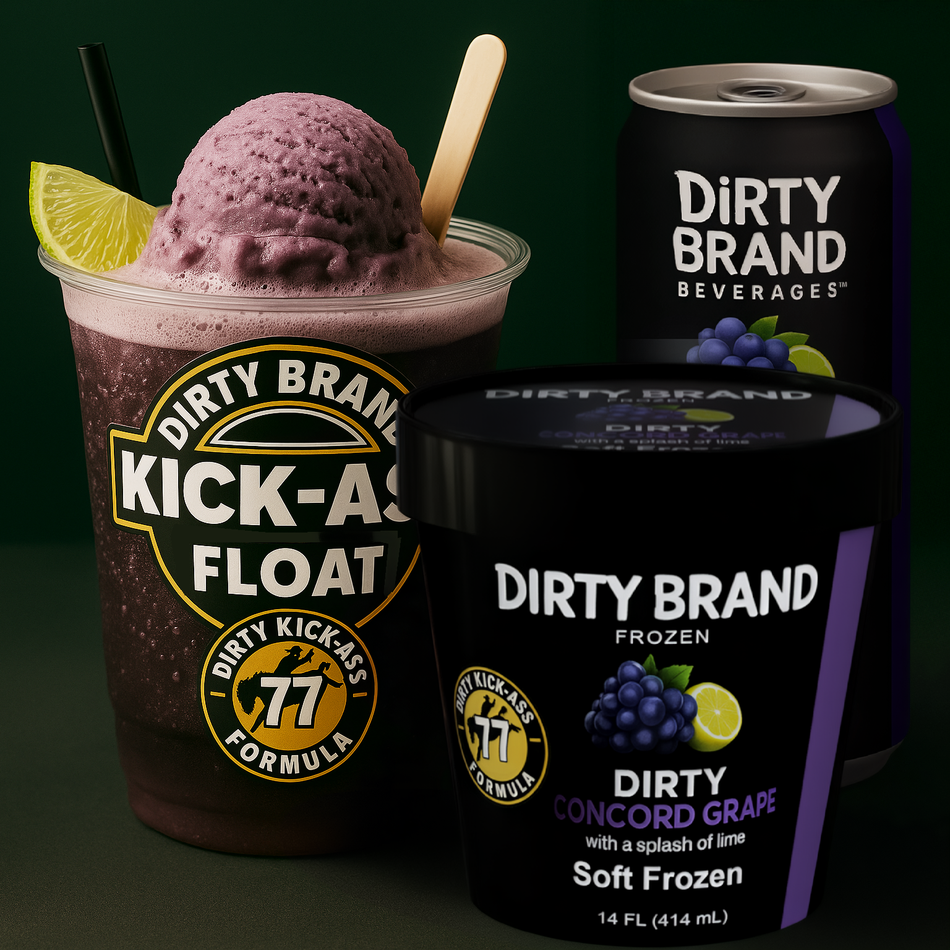 Dirty Pros – Dirty Brand Supply Co.